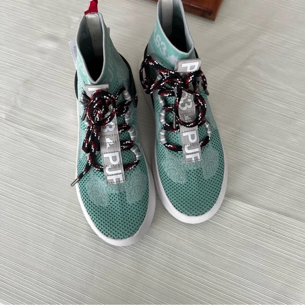 Pajar Canada Sneakers Breathable EXO LITE HI Knit